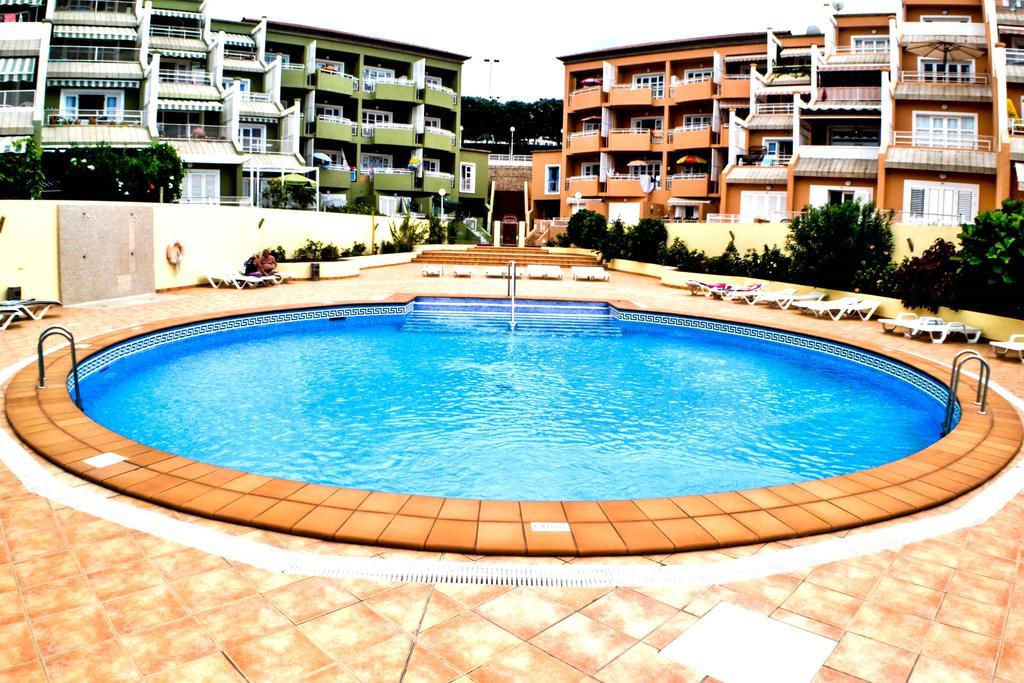 Orlando Apartment La Laguna Costa Adeje  Exterior photo
